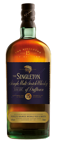 singleton 15