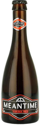 MEANTIME YAKIMA RED (İNGİLTERE)