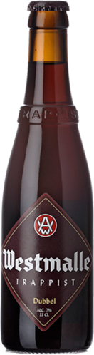 WESTMALLE TRAPPIST DUBBEL (BELÇİKA) | Degustasyon