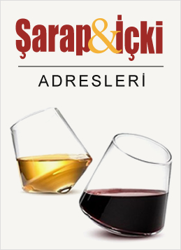 İçki Adresleri