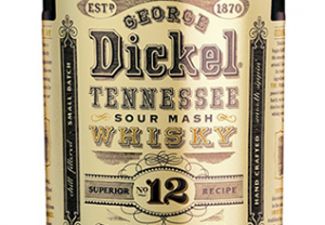 GEORGE-DICKEL-NO.12-TENNESSEE-2 | Degustasyon