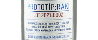 PROTOTİP LOT 2021_0002 (MANİSA) | Degustasyon