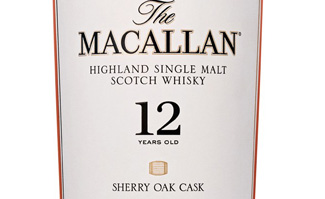 MACALLAN SHERRY OAK CASK 12 YILLIK (İSKOÇYA) | Degustasyon