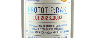 PROTOTİP LOT 2023_0003 (MANİSA) | Degustasyon