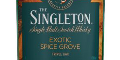 SINGLETON EXOTIC SPICE GROVE (İSKOÇYA) | Degustasyon