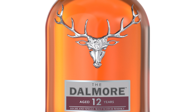 DALMORE 12 YILLIK (İSKOÇYA) | Degustasyon